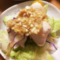 うみのさち's cooksnap of when they made おうちで簡単♡揚げない柔らか油淋鶏♪.