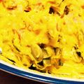 なむい's cooksnap of when they made レンジで簡単◎かぼちゃサラダ.