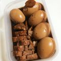 aaaaaaaai's cooksnap of when they made フライパンひとつで☆簡単焼き豚.