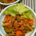 さくらスキップ's cooksnap of when they made だれでも簡単！揚げない酢豚(簡単トロミ).
