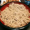 harucapapa's cooksnap of when they made 30分で失敗しないパスタマシーン蕎麦.