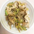 きたゆー's cooksnap of when they made 豚肉とゴーヤの味噌炒め.