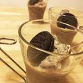 Cherrrrrry's cooksnap of when they made クッキークリームミロもみもみシャーベット.