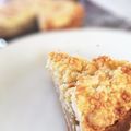 だんべぇ's cooksnap of when they made タルト オ ポム(りんごのタルト).