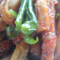 ぱど☆ちょ's cooksnap of when they made さつま揚げの煮物.