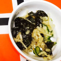 emumihq's cooksnap of when they made 切り干し大根de酢の物.