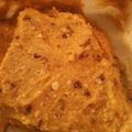 たけたけ78's cooksnap of when they made お豆腐で☆松の実かぼちゃアイスクリーム.