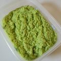 りるりるちゃん's cooksnap of when they made ずんだあん.