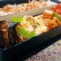 キャシーキャサリン's cooksnap of when they made 食べやすい♪のり弁.