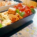 キャシーキャサリン's cooksnap of when they made お酒のあてに、ピリ辛ウィンナー.