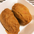 うなちゃん！'s cooksnap of when they made 稲荷寿司。.