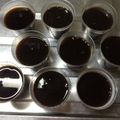 ひなこまめ's cooksnap of when they made アガー使用♡コーヒーゼリー.