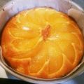 さんじのママ's cooksnap of when they made 桃のパウンドケーキ.