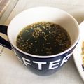 クックV4WJS0☆'s cooksnap of when they made 簡単☆中華スープ.