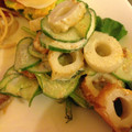 シングルアイシャドウ's cooksnap of when they made ちくわとキュウリのマヨネーズ和え.