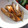 kana叶's cooksnap of when they made ゴボウと厚揚げのオイスターソース炒め.