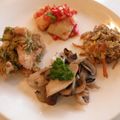 toro*japo's cooksnap of when they made 糸こんにゃくのあまから玉子とじ煮.