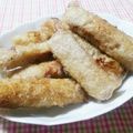 ねっちゃんっ's cooksnap of when they made サクッとウマウマ♡ベトナム揚げ春巻き.