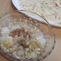 きらり流れ星's cooksnap of when they made 食欲増進☆ご飯･麺に☆納豆のおろし和え.