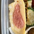 はちみつココア's cooksnap of when they made たらこマヨを巻いた卵焼き.