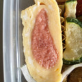 はちみつココア's cooksnap of when they made たらこマヨを巻いた卵焼き.