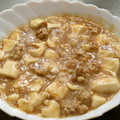 スタイリッシュママ's cooksnap of when they made わが家の定番！麻婆豆腐.