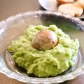 スタイリッシュママ's cooksnap of when they made 本場メキシコの味★グワカモーレ.