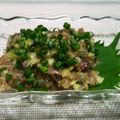 シーラン♪'s cooksnap of when they made あじのなめろう.