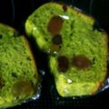 おんぷひめ♪'s cooksnap of when they made 強力粉 de パウンドケーキ @マーブル.