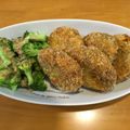 ゆつきぃ～'s cooksnap of when they made かぼちゃコロッケ.