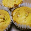 クックP656AH☆'s cooksnap of when they made かぼちゃ マフィン.