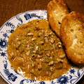 よよっち♪'s cooksnap of when they made ◆お家DE簡単♪ビーフストロガノフ◆.