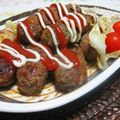 そらら82's cooksnap of when they made *ピリ辛ソーセージ*.