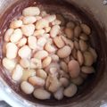 lovemoco's cooksnap of when they made 圧力鍋で簡単☆白花豆.