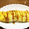 ＹＫＮ４．３'s cooksnap of when they made たっぷりキャベツのとん平焼き風.