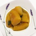 みなとのまんま's cooksnap of when they made 間違いなく美味しい！かぼちゃの煮つけ.