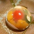 生鞍弥太郎's cooksnap of when they made 野菜の炊き合わせかん！（寒天）.