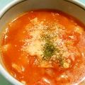生鞍弥太郎's cooksnap of when they made 秘密の隠し味♡我が家のミネストローネ.