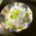 クックあこ's cooksnap of when they made 大根おろし 〜上品✿白だし仕上げ〜.