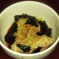サナギさん's cooksnap of when they made ピリ辛麺つゆ.