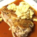 ぷ〜たろ's cooksnap of when they made 本当に胸肉？揚げない簡単チキン南蛮.