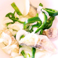 まつおかゆうみ's cooksnap of when they made さっぱり♪鯖の南蛮漬け.