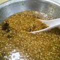 garyou's cooksnap of when they made ★簡単★冷やし中華のタレ！.