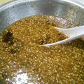 garyou's cooksnap of when they made ★簡単★冷やし中華のタレ！.