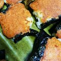 りゅう・ゆうママ's cooksnap of when they made 即席簡単おつまみ 海苔チーズ焼き.