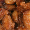 レモンジャー's cooksnap of when they made 保育園大人気！鶏肉のマーマレード煮.