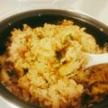 ぷふみ's cooksnap of when they made ●山陰の夏の味覚●さざえご飯.