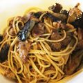 あい1017's cooksnap of when they made さっぱり！ 柚子胡椒パスタ。.