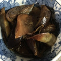 け〜〜ちゃん's cooksnap of when they made 簡単！ナスのネギ生姜タレ浸し.