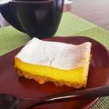 Asaka☆'s cooksnap of when they made かぼちゃの簡単チーズケーキ.